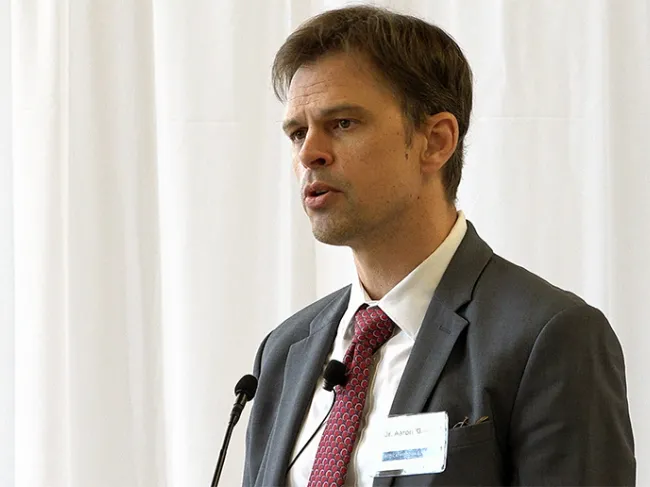 Dr Aaron Kheriaty Mises Medical Freedom Summit 2023